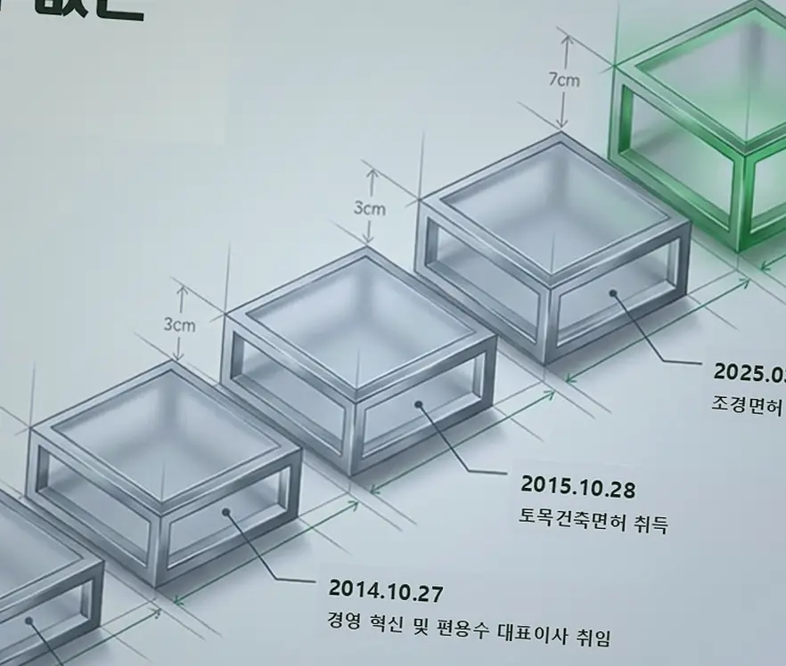 신축공사 현장 사진 1